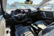 Citroen C4 EV136 50kWh Shine