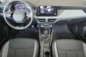 Skoda Kamiq 1.0 Tsi Edition 130