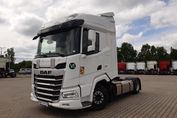 DAF XF 480 FT