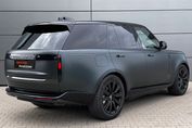 Land Rover Range Rover 3.0 P460e PHEV HSE