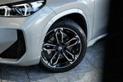 BMW X1 sDrive18d M Sport