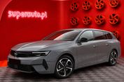 Opel Astra Business Edition S&S aut 1.5 CDTI