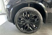 Volvo XC90 B5 AWD Ultra Black Edition