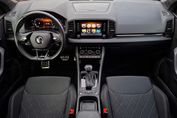 Skoda Karoq 2.0 TDI SCR 4x4 Sportline DSG