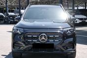 Mercedes GLB 250+ EQ AMG line