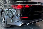 Mercedes Klasa E 300 e 4-Matic AMG