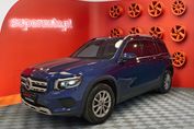 Mercedes GLB 200 Progressive