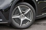 Mercedes EQE SUV 350 4-Matic AMG Line Twoja Edycja