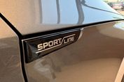 Skoda Octavia Sportline 1.5 TSI mHEV  DSG