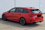 Skoda Octavia RS 2.0 TSI DSG
