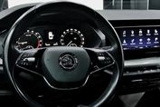Skoda Octavia 2.0 TDI Ambition DSG