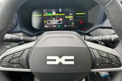 Dacia Duster Expression 4x4 1.2 TCe Hybrid-G LPG