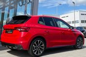 Skoda Fabia 1.0 TSI Monte Carlo DSG