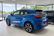 Ford Puma 1.0 EcoBoost ST-Line