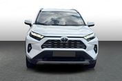 Toyota RAV4 Executive 2.5 Hybrid
