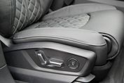 Audi Q7 TDI quattro S Line