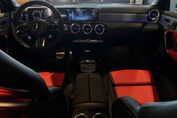 Mercedes CLA AMG 35 4-Matic