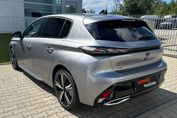 Peugeot 308 1.2 Mhev Gt S&S&E-DCS6