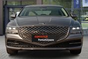 Genesis G80 2.5 Turbo