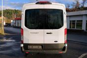 Ford Transit Kombi M1 350 L3H2 Trend A8