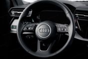 Audi A3 TDI
