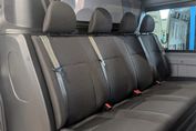 Opel Movano Heavy L3H2 Zabudowa Brygadowa
