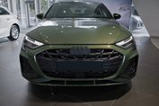 Audi A3 TFSI S Line Sportback