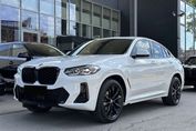 BMW X4 xDrive20d M Sport