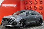 Audi Q8 TDI quattro