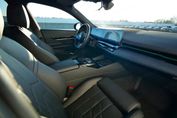 BMW Seria 5 520d M Sport