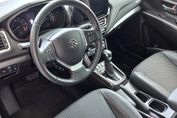 Suzuki S-Cross 1.4 BoosterJet mHEV Elegance SP 4WD aut