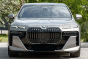 BMW Seria 7 740d xDrive M Sport