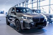 BMW X5 xDrive40d M Sport