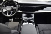 Audi Q8 55 TFSI e quattro
