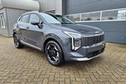 Kia Sportage 1.6 T-GDI HEV Business Line 4WD aut