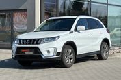 Suzuki Vitara Premium 2WD AGS