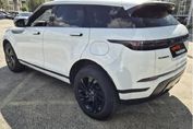 Land Rover Range Rover Evoque P270e PHEV S