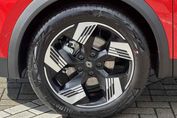 Renault Symbioz Techno 1.8 E-Tech Full Hybrid
