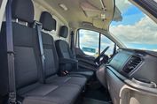 Ford Transit Custom L2H1