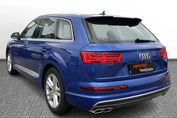 Audi Q7 SQ7 4.0 TDI quattro Tiptr.