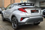 Toyota C-HR 1.8 Hybrid GR Sport
