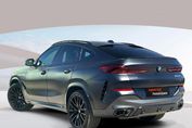 BMW X6 M60i mHEV sport-aut