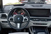 BMW X7 xDrive40i M Sport
