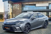 Toyota Camry 2.5 Hybrid Dynamic Force Prestige e-CVT