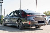 BMW Seria 7 740d xDrive Nero Lusso Edition