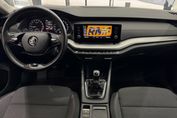 Skoda Octavia 2.0 TDI Ambition