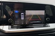 Ford Tourneo Connect 2.0 Ecoblue Titanium