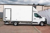 Renault Master L3 Kontener 8EP + Winda