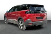 Peugeot 5008 GT Pack 1.6 PureTech  S&S EAT8
