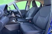 Mazda 2 1.5 Hybrid